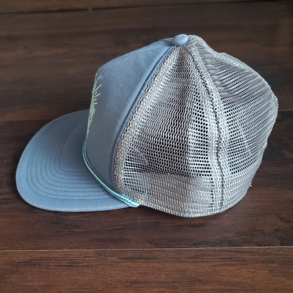 Northface Hat Never Stop Exploring Snapback Hat - image 3